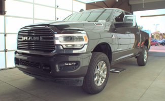 Used 2024 RAM 2500 Laramie image 1