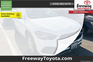 Used 2021 Mercedes-Benz GLA 250 4MATIC w/ Premium Package image 1