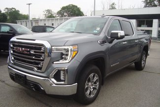 Used 2021 GMC Sierra 1500 SLT w/ X31 Off-Road Package image 1