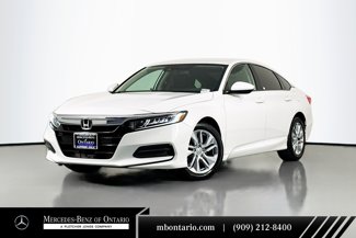Used 2018 Honda Accord LX image 1