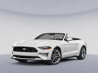 Used 2023 Ford Mustang Premium image 1
