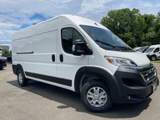 New 2024 RAM ProMaster 2500 w/ Quick Order Package 22H SLT+ image 1