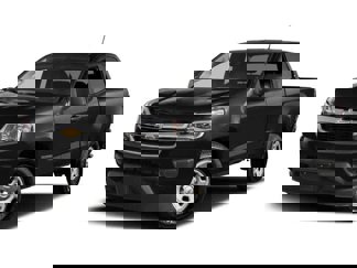 Used 2018 Chevrolet Colorado W/T w/ WT Convenience Package video 1