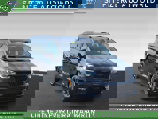 New 2025 Chrysler Pacifica Select image 1