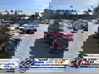 Used 2022 Toyota Camry LE image 1