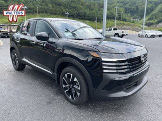 New 2025 Nissan Kicks SV image 1