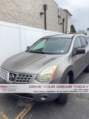 Used 2010 Nissan Rogue S w/ 360 Degree Value Pkg image 1