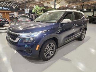 Used 2023 Kia Seltos S image 1