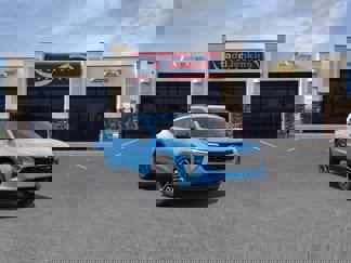 New 2025 Chevrolet Trax RS image 1