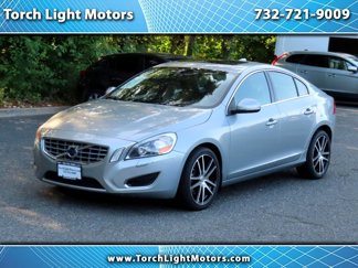 Used 2012 Volvo S60 T6 image 1