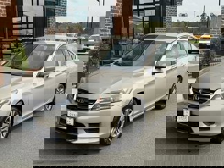 Used 2015 Honda Accord LX image 1