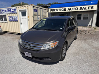 Used 2012 Honda Odyssey EX-L image 1