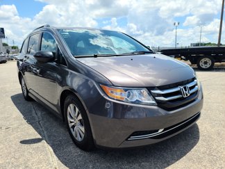 Used 2016 Honda Odyssey EX-L image 1