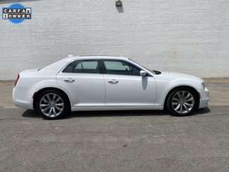 Used 2017 Chrysler 300 Limited w/ Value Package image 1