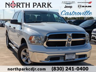 Used 2019 RAM 1500 Tradesman w/ Popular Equipment Group image 1