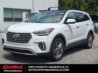 Used 2017 Hyundai Santa Fe SE image 1