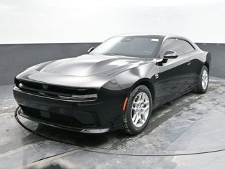 New 2025 Dodge Charger R/T w/ Quick Order Package 25M R/T image 1