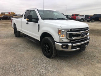 Used 2020 Ford F250 XLT w/ XLT Value Package image 1