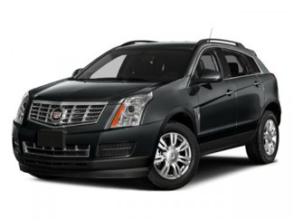 Used 2016 Cadillac SRX Luxury w/ Driver Awareness Package image 1