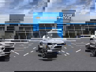 New 2025 Chevrolet TrailBlazer LT w/ Convenience Package image 1