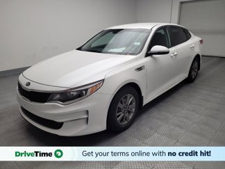 Used 2016 Kia Optima LX image 1