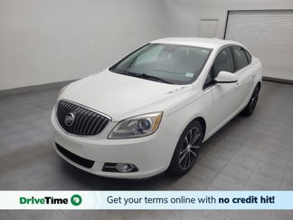 Used 2016 Buick Verano Sport Touring image 1