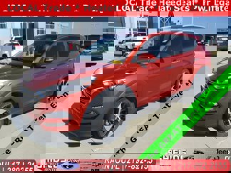Used 2016 Hyundai Tucson Limited image 1