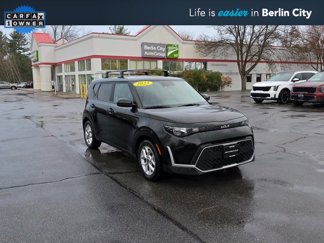 Certified 2023 Kia Soul LX w/ LX Technology Package image 1