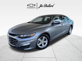 Used 2024 Chevrolet Malibu LT image 1