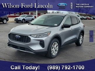 Certified 2023 Ford Escape Active w/ Tech Pack #1 image 1