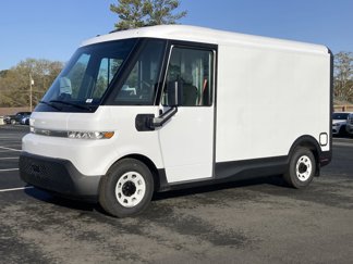 New 2025 Chevrolet Brightdrop 400 image 1