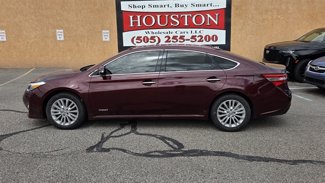 Used 2015 Toyota Avalon XLE Premium image 1