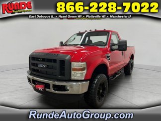 Used 2009 Ford F250 XLT image 1
