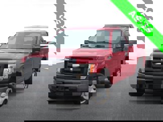 Used 2009 Ford F150 2WD Regular Cab image 1