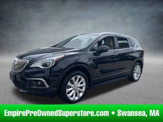 Used 2017 Buick Envision Premium image 1