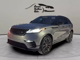 Used 2020 Land Rover Range Rover Velar R-Dynamic S image 1