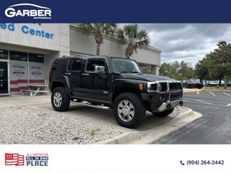 Used 2008 HUMMER H3 Alpha image 1