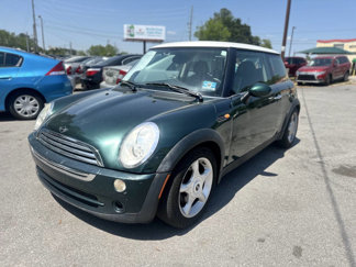 Used 2005 MINI Cooper Hardtop image 1