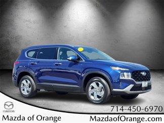 Used 2023 Hyundai Santa Fe SEL image 1
