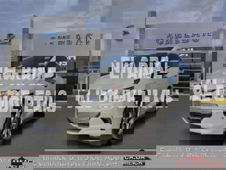 Used 2017 Chevrolet Volt Premier w/ Driver Confidence II Package image 1