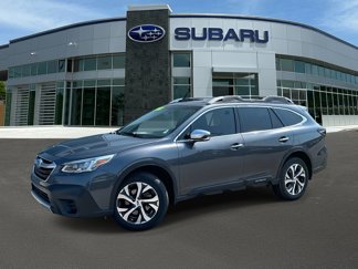 Used 2022 Subaru Outback Touring XT w/ Popular Package #2 image 1