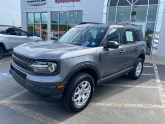 Used 2022 Ford Bronco Sport image 1
