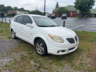 Used 2005 Pontiac Vibe w/ Power Group Value Package image 1