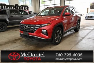 Used 2022 Hyundai Tucson SEL w/ Convenience Package image 1