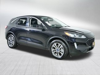 Used 2022 Ford Escape SEL image 1