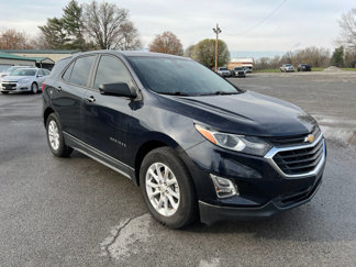 Used 2020 Chevrolet Equinox LS w/ LS Convenience Package image 1