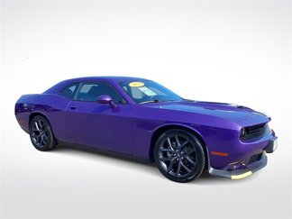 Used 2023 Dodge Challenger GT w/ Blacktop Package image 1