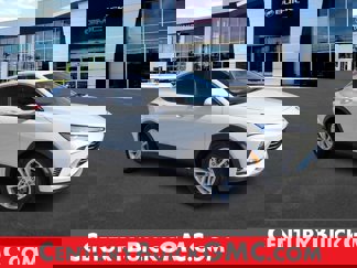 New 2025 Buick Envista Preferred w/ Convenience I Package image 1