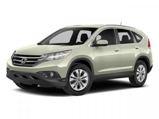 Used 2014 Honda CR-V EX-L image 1