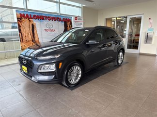 Used 2021 Hyundai Kona SEL Plus image 1